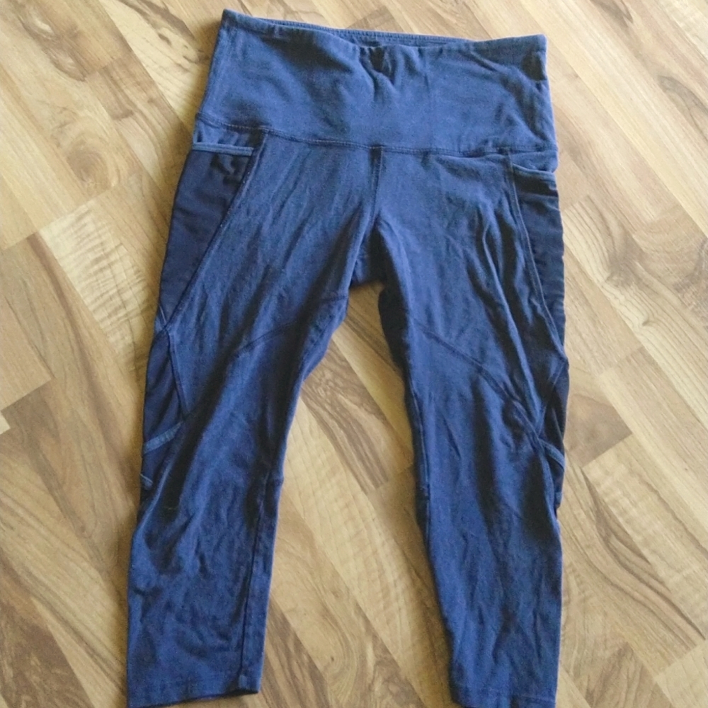 Vogo crop leggings